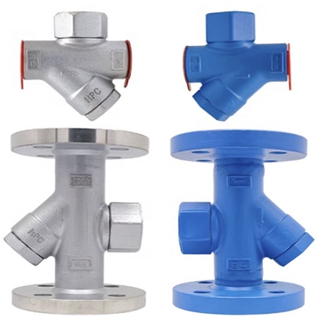 熱動(dòng)力疏水閥