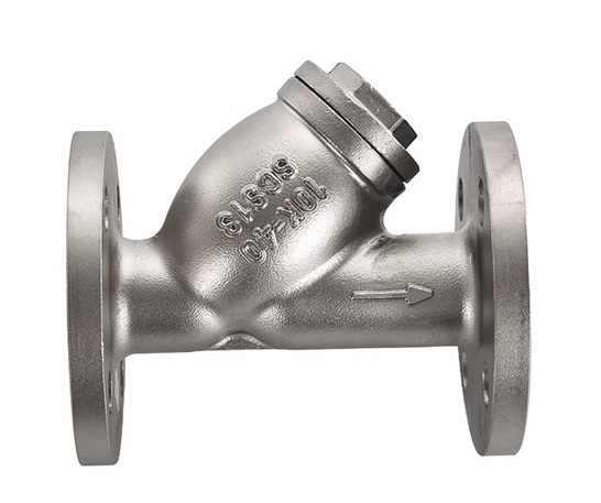 日標(biāo)Y型過濾器