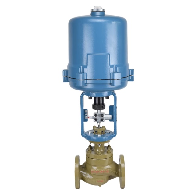 電動套筒調(diào)節(jié)閥