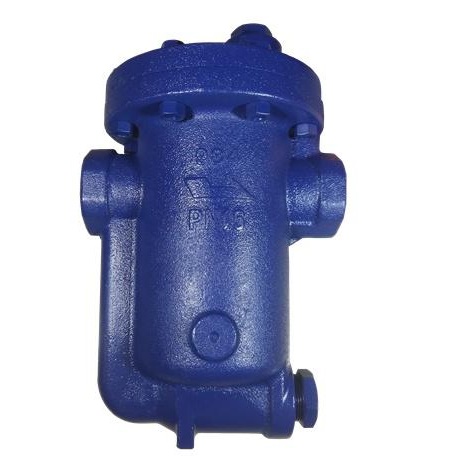 螺紋倒筒式疏水閥