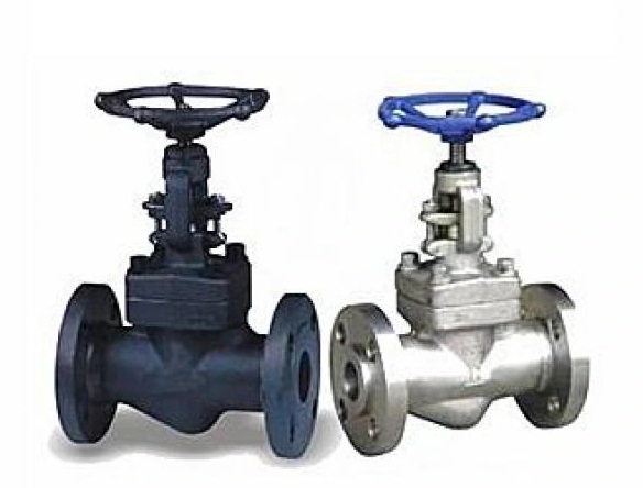 制造工藝詳解：鍛造加工在鍛鋼截止閥中的應(yīng)用