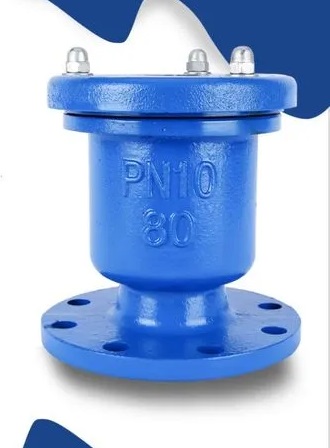 如何正確選擇和使用快速排氣閥？看這里就知道了！