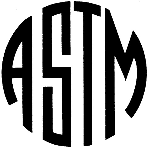 美國ASTM材料標準的編號方法