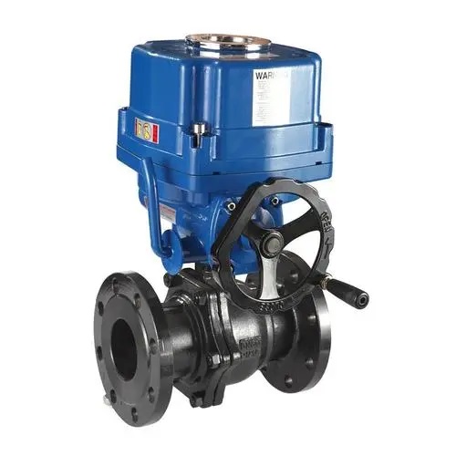 全面理解電動(dòng)切斷球閥的結(jié)構(gòu)和工作原理