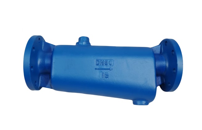 汽水分離技術初探——汽水分離器的工作原理及應用