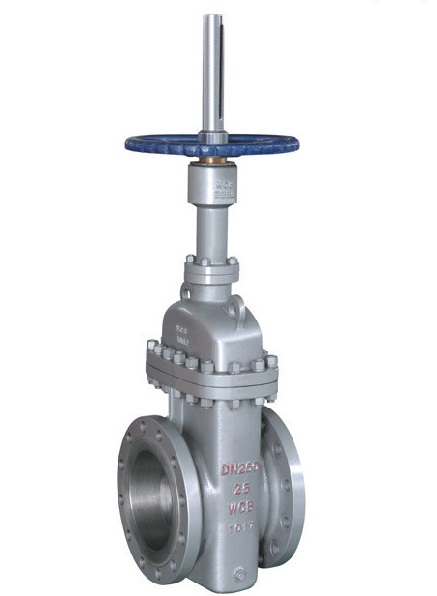 平板閘閥的優(yōu)點與適用場景探討