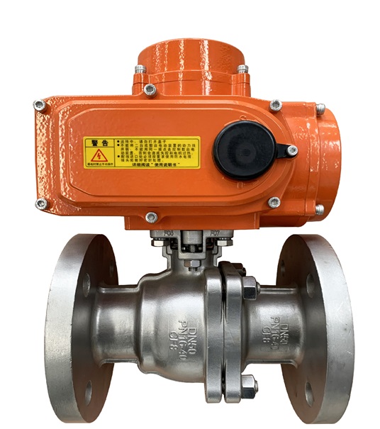 電動(dòng)球閥常見(jiàn)故障診斷與排除策略