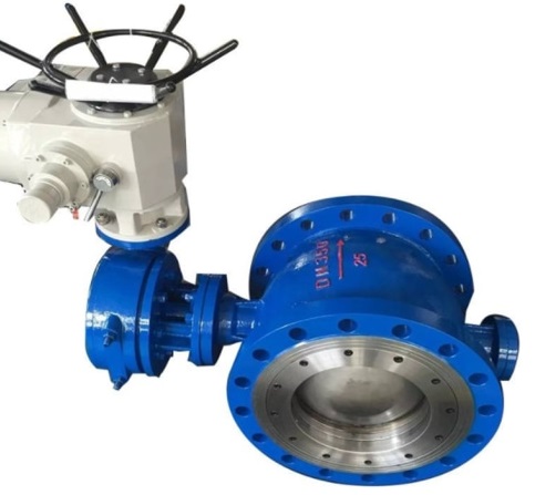 電動(dòng)卸灰球閥的關(guān)鍵特性：耐磨耐塵與高效防堵自潔設(shè)計(jì)