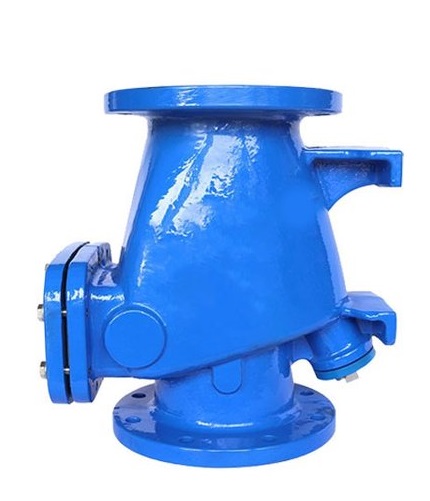 微阻緩閉止回閥：實(shí)現(xiàn)流體高效阻尼的閥門創(chuàng)新