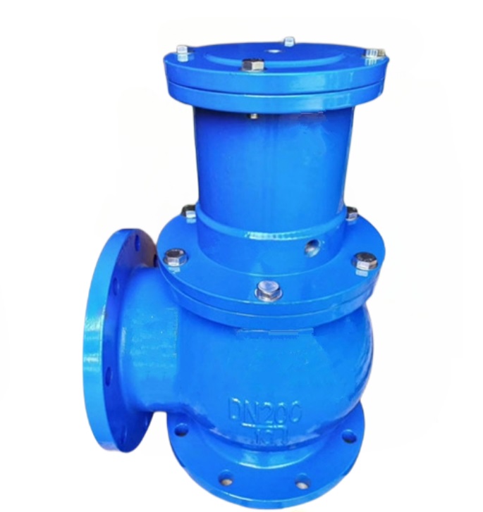 液動(dòng)排泥閥：提升水處理系統(tǒng)的效率與可靠性