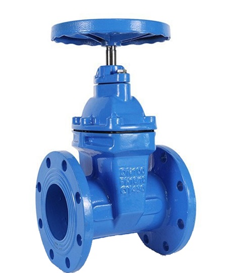 解讀軟密封閘閥型號與使用指導